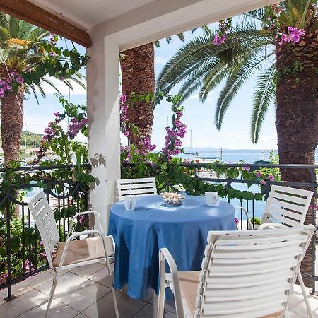 Villa Helena Podgora Pokoj fotografie