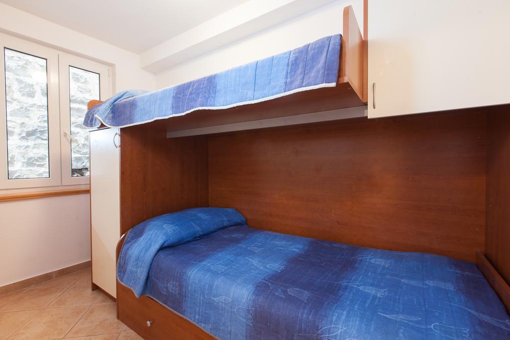 Villa Helena Podgora Pokoj fotografie