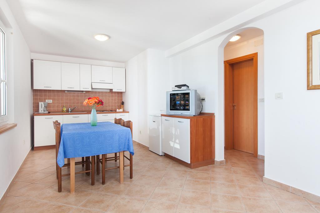 Villa Helena Podgora Pokoj fotografie
