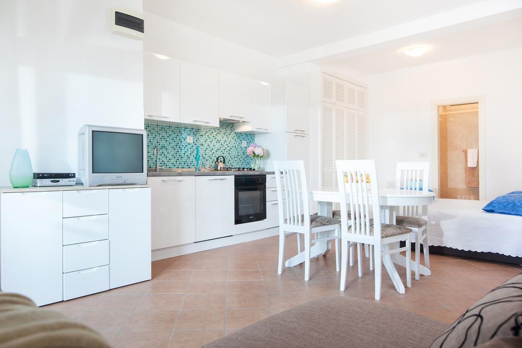 Villa Helena Podgora Pokoj fotografie