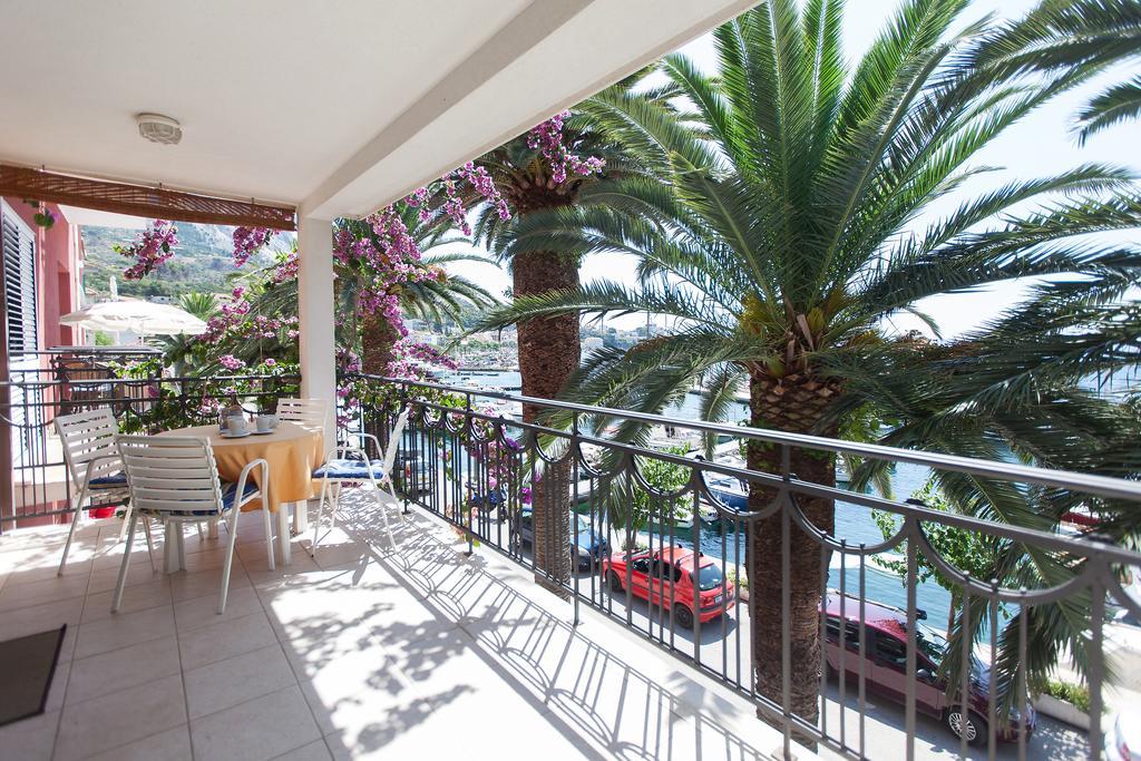 Villa Helena Podgora Pokoj fotografie