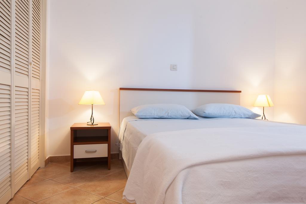 Villa Helena Podgora Pokoj fotografie