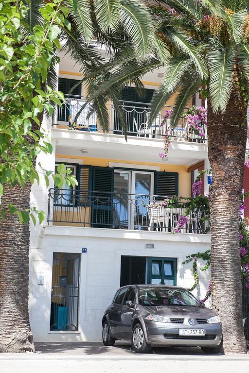 Villa Helena Podgora Pokoj fotografie