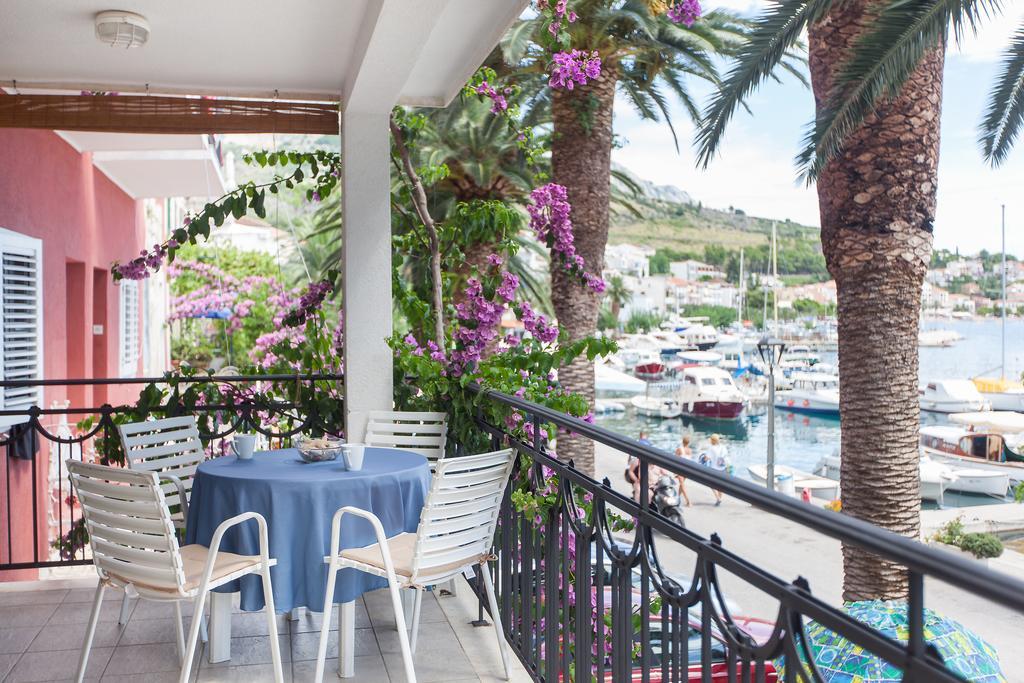 Villa Helena Podgora Pokoj fotografie
