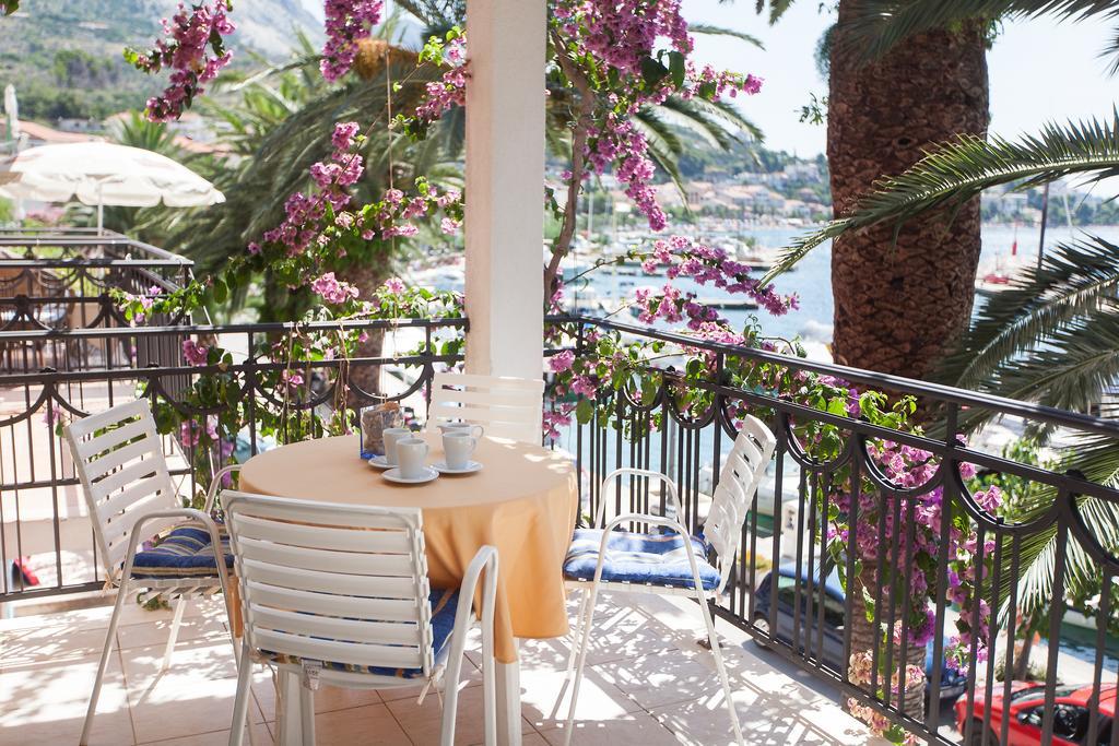 Villa Helena Podgora Pokoj fotografie