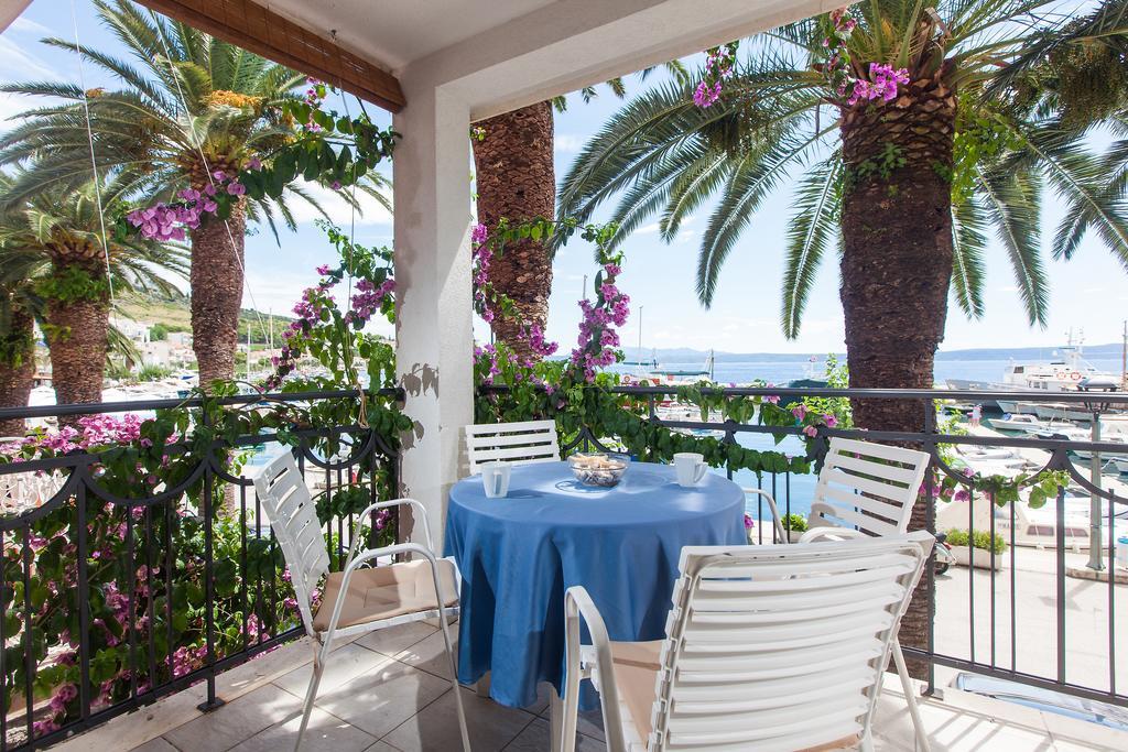 Villa Helena Podgora Pokoj fotografie