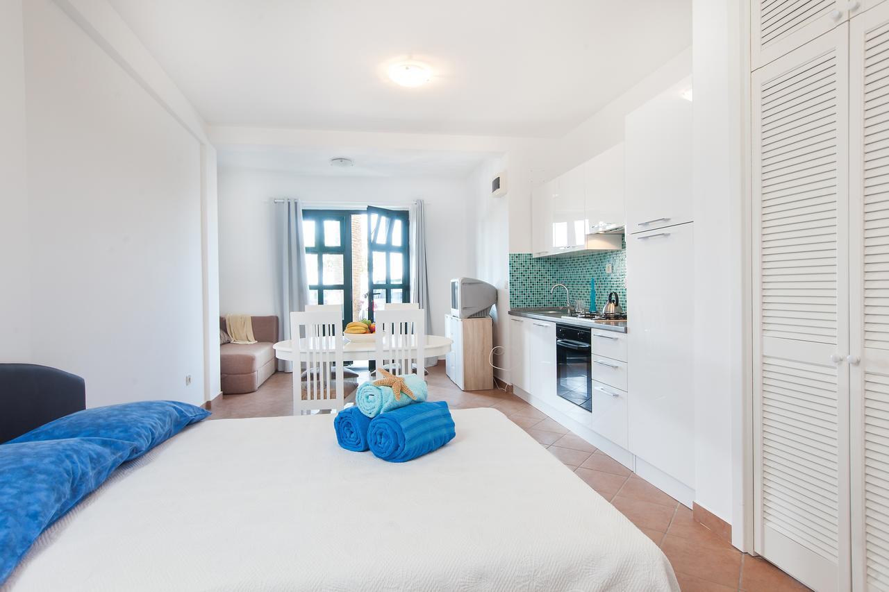 Villa Helena Podgora Pokoj fotografie